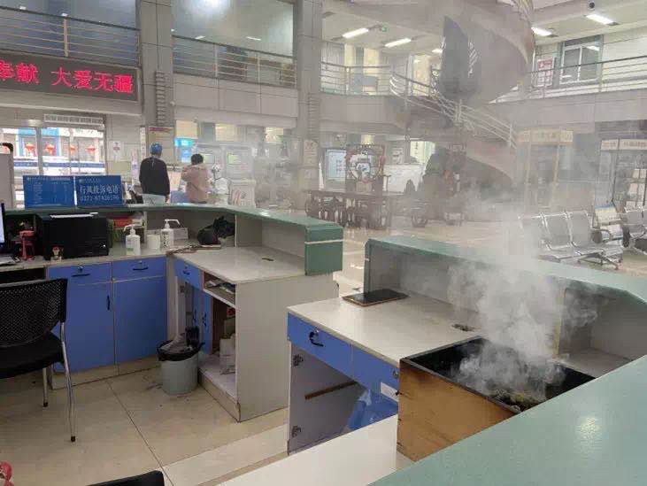 厲害！艾灸被中國針灸協會納入《新型冠狀病毒肺炎針灸干預的指導意見》