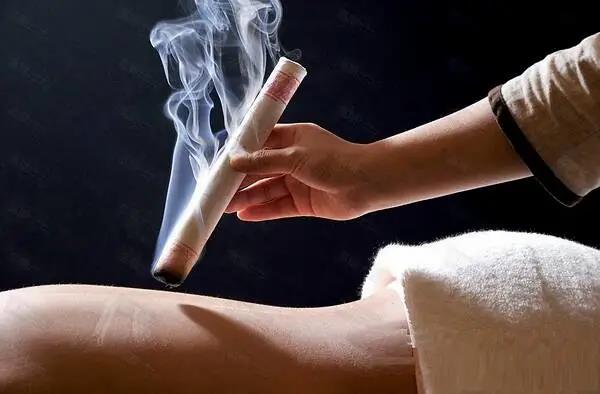 沒病灸一灸強(qiáng)身健體，生病灸一灸調(diào)病驅(qū)疾！