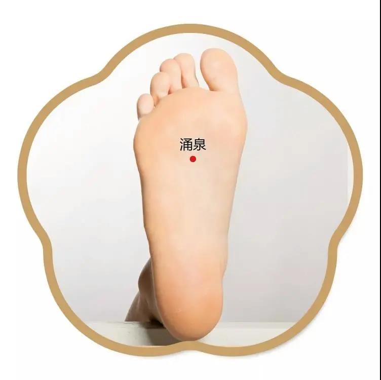 灸透人體兩大穴，貫通全身，從頭一直補(bǔ)到腳！
